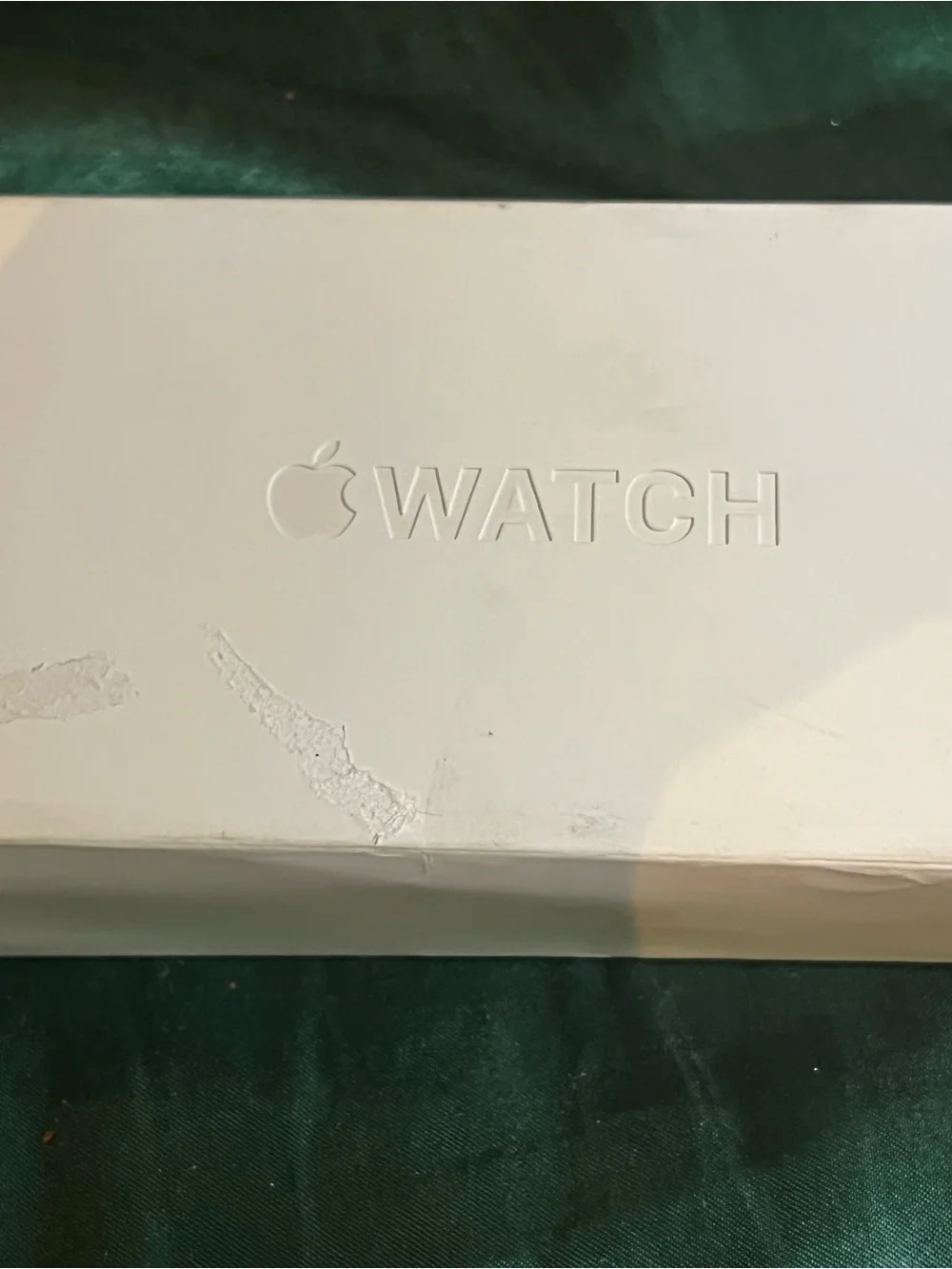 Apple Watch 11 series GPS 46mm with Space black Case and Black Sport Band